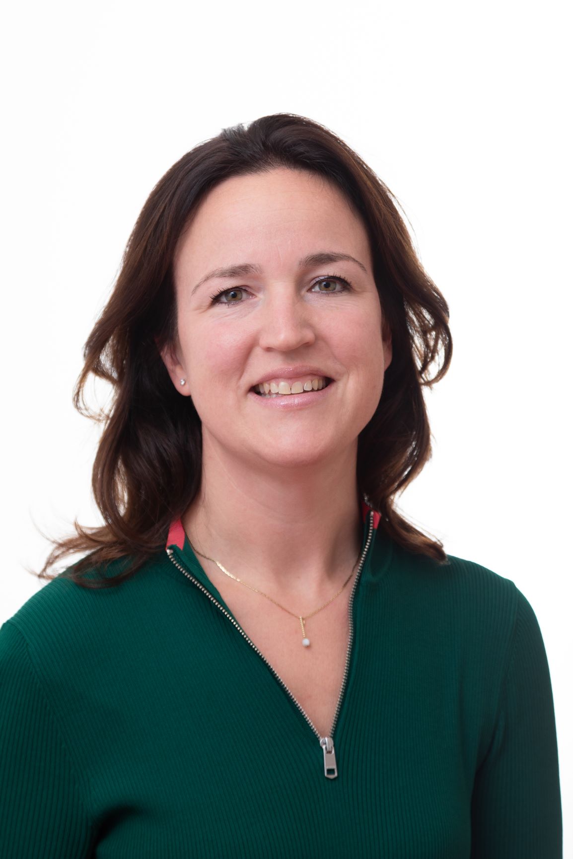 Suzanne Huijben